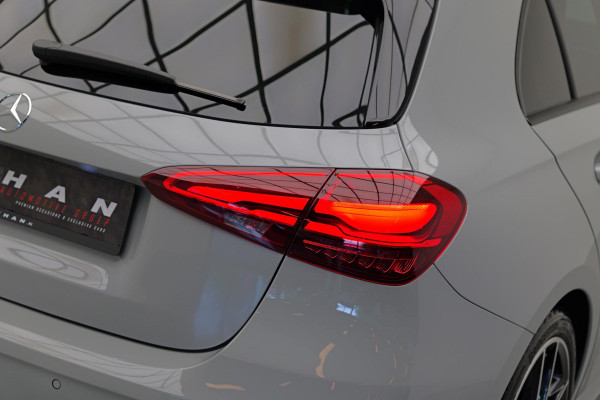 Mercedes-Benz A-Klasse 200 AMG Line |Pano|AlpineGrau|Ambient|