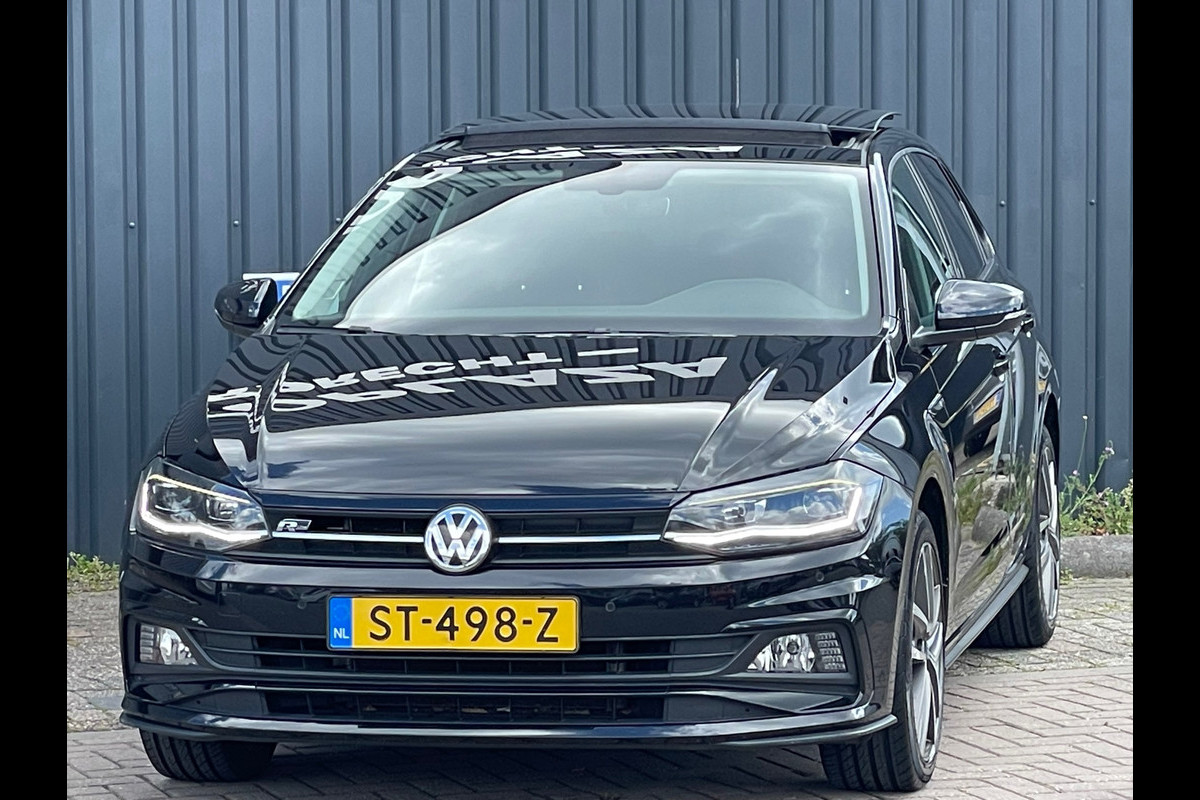 Volkswagen Polo 1.0 TSI R LINE | VIRTUAL | PANO