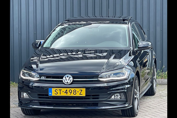 Volkswagen Polo 1.0 TSI R LINE | VIRTUAL | PANO