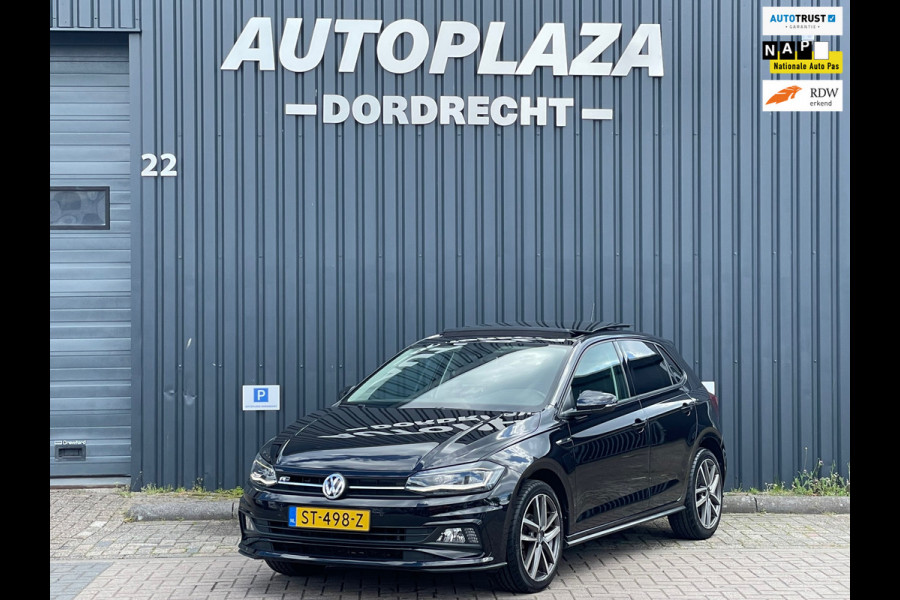 Volkswagen Polo 1.0 TSI R LINE | VIRTUAL | PANO