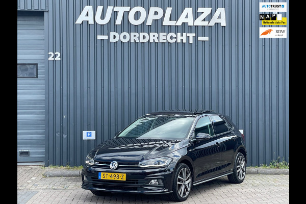 Volkswagen Polo 1.0 TSI R LINE | VIRTUAL | PANO