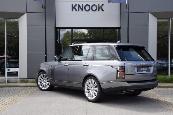 Land Rover Range Rover P400e Vogue