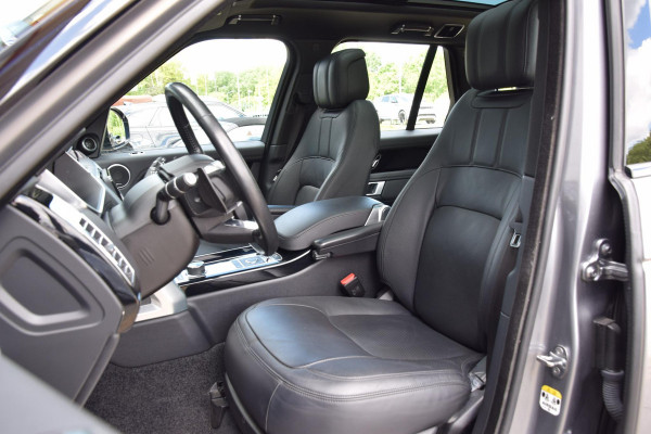 Land Rover Range Rover P400e Vogue