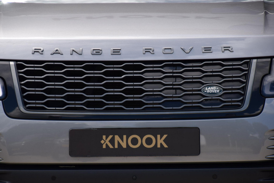 Land Rover Range Rover P400e Vogue
