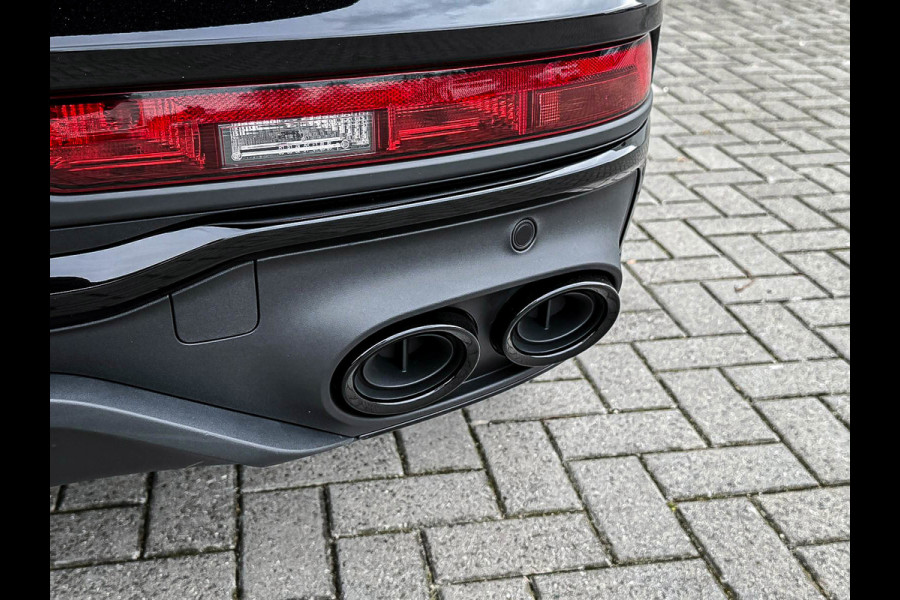 Audi Q5 Sportback 50TFSI e 299PK Quattro Competition S Edition S-Line Pano|Luchtvering|Massage+Memory|B&O|OLED Matrix|HUD|Trekhaak