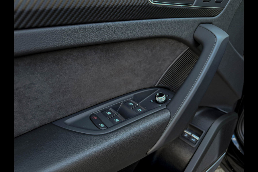 Audi Q5 Sportback 50TFSI e 299PK Quattro Competition S Edition S-Line Pano|Luchtvering|Massage+Memory|B&O|OLED Matrix|HUD|Trekhaak