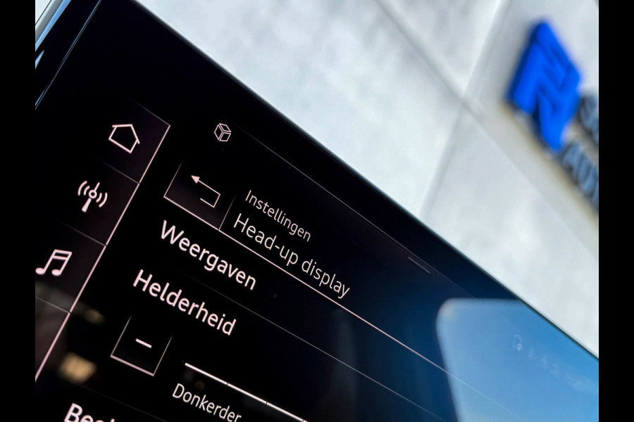 Audi Q5 Sportback 50TFSI e 299PK Quattro Competition S Edition S-Line Pano|Luchtvering|Massage+Memory|B&O|OLED Matrix|HUD|Trekhaak