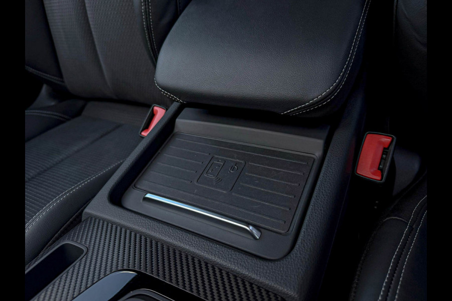 Audi Q5 Sportback 50TFSI e 299PK Quattro Competition S Edition S-Line Pano|Luchtvering|Massage+Memory|B&O|OLED Matrix|HUD|Trekhaak