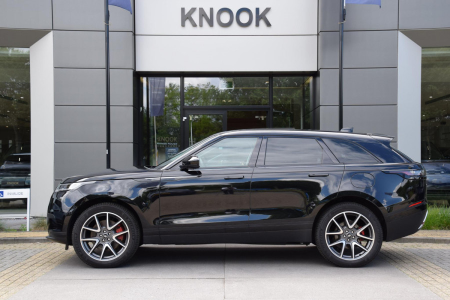 Land Rover Range Rover Velar P400e AWD S PHEV