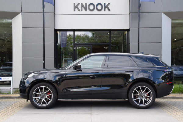 Land Rover Range Rover Velar P400e AWD S PHEV