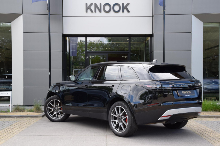 Land Rover Range Rover Velar P400e AWD S PHEV