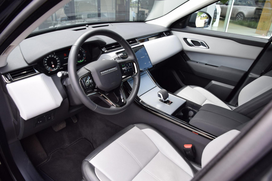 Land Rover Range Rover Velar P400e AWD S PHEV