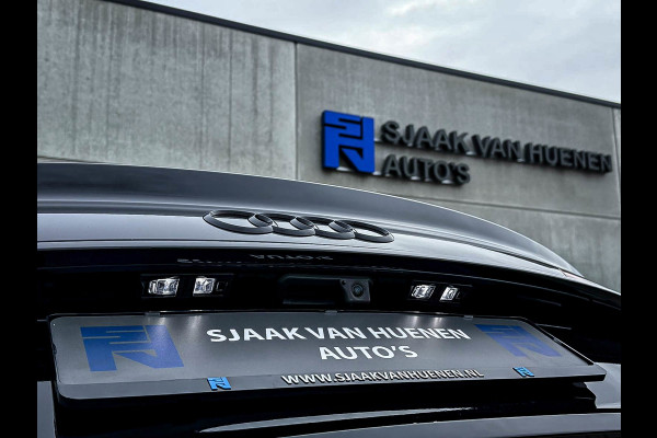 Audi Q5 Sportback 50TFSI e 299PK Quattro Competition S Edition S-Line Pano|Luchtvering|Massage+Memory|B&O|OLED Matrix|HUD|Trekhaak