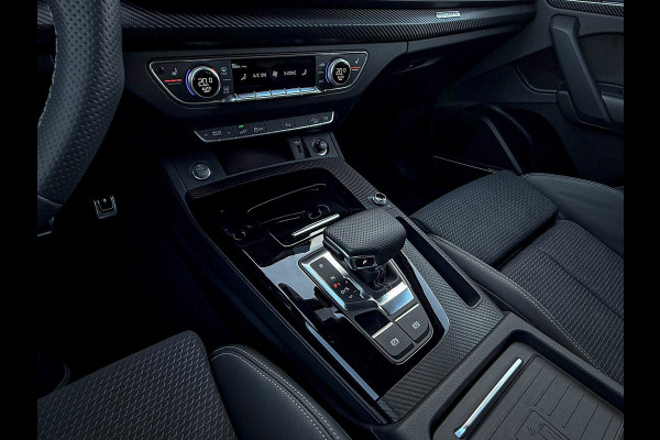Audi Q5 Sportback 50TFSI e 299PK Quattro Competition S Edition S-Line Pano|Luchtvering|Massage+Memory|B&O|OLED Matrix|HUD|Trekhaak