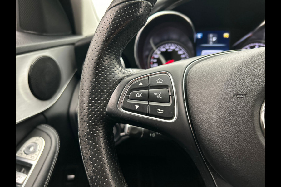 Mercedes-Benz C-Klasse Estate 200 Premium | Trekhaak | Stoelverwarming | Half/Leder |