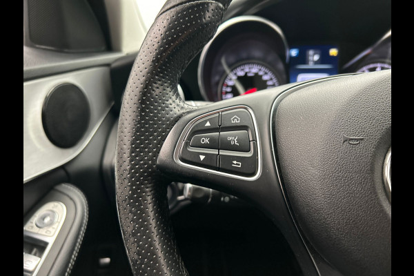 Mercedes-Benz C-Klasse Estate 200 Premium | Trekhaak | Stoelverwarming | Half/Leder |