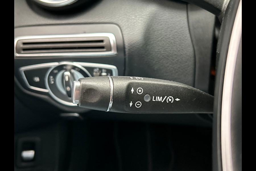 Mercedes-Benz C-Klasse Estate 200 Premium | Trekhaak | Stoelverwarming | Half/Leder |