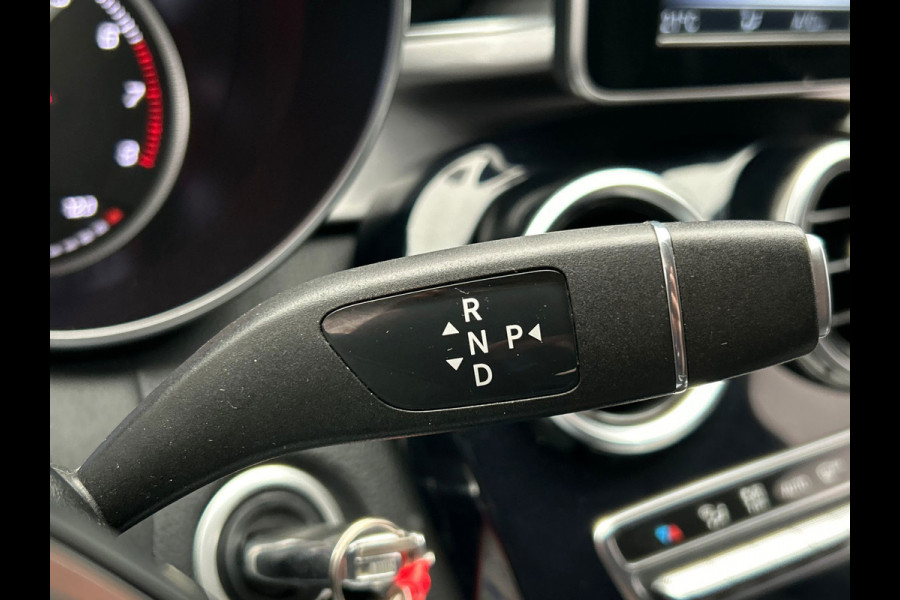 Mercedes-Benz C-Klasse Estate 200 Premium | Trekhaak | Stoelverwarming | Half/Leder |