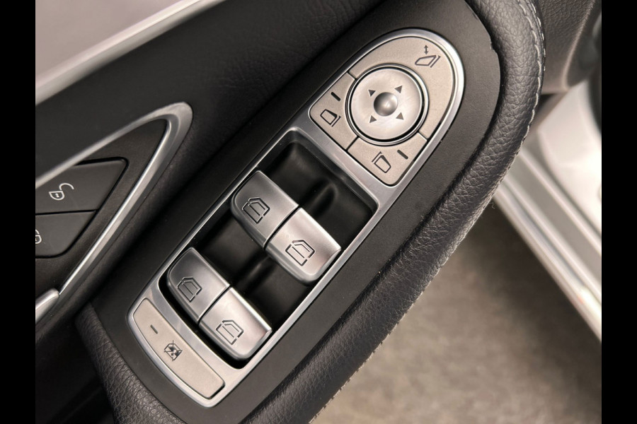 Mercedes-Benz C-Klasse Estate 200 Premium | Trekhaak | Stoelverwarming | Half/Leder |