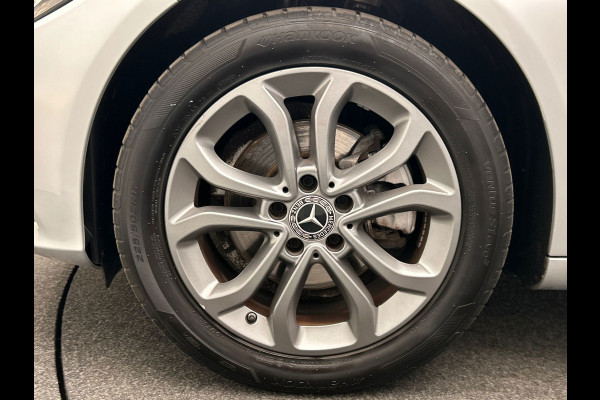 Mercedes-Benz C-Klasse Estate 200 Premium | Trekhaak | Stoelverwarming | Half/Leder |