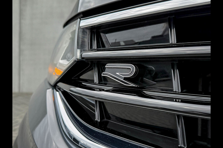 Volkswagen Tiguan 1.5TSI R-line Business+ 150pk DSG Automaat! Panoramadak|Virtual|IQ LED Plus|ACC|Lane+Side|Black Pack|20|Trekhaak