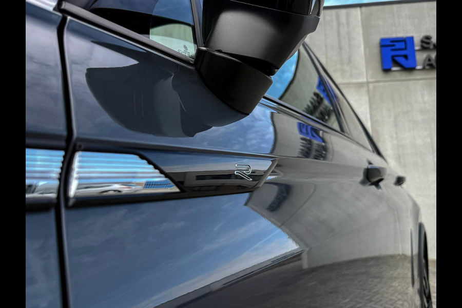 Volkswagen Tiguan 1.5TSI R-line Business+ 150pk DSG Automaat! Panoramadak|Virtual|IQ LED Plus|ACC|Lane+Side|Black Pack|20|Trekhaak