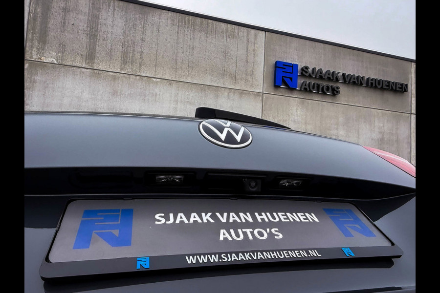Volkswagen Tiguan 1.5TSI R-line Business+ 150pk DSG Automaat! Panoramadak|Virtual|IQ LED Plus|ACC|Lane+Side|Black Pack|20|Trekhaak