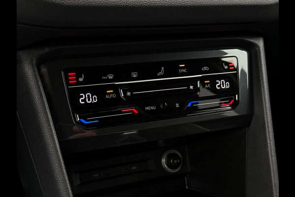 Volkswagen Tiguan 1.5TSI R-line Business+ 150pk DSG Automaat! Panoramadak|Virtual|IQ LED Plus|ACC|Lane+Side|Black Pack|20|Trekhaak