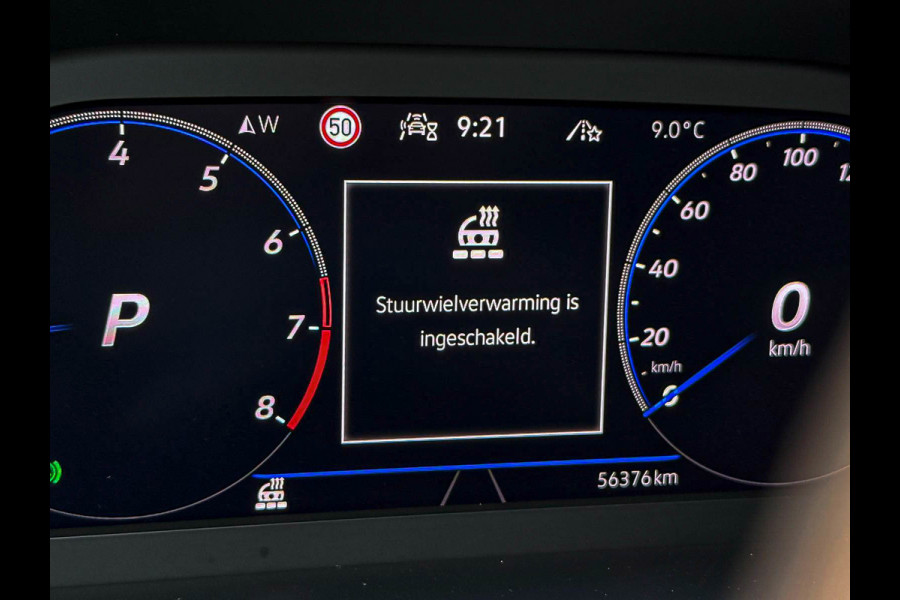 Volkswagen Tiguan 1.5TSI R-line Business+ 150pk DSG Automaat! Panoramadak|Virtual|IQ LED Plus|ACC|Lane+Side|Black Pack|20|Trekhaak