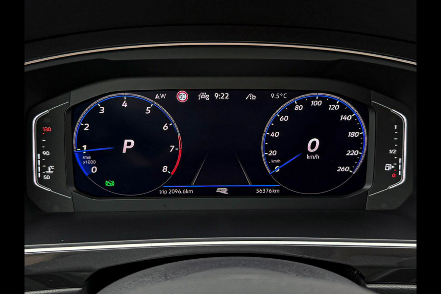 Volkswagen Tiguan 1.5TSI R-line Business+ 150pk DSG Automaat! Panoramadak|Virtual|IQ LED Plus|ACC|Lane+Side|Black Pack|20|Trekhaak