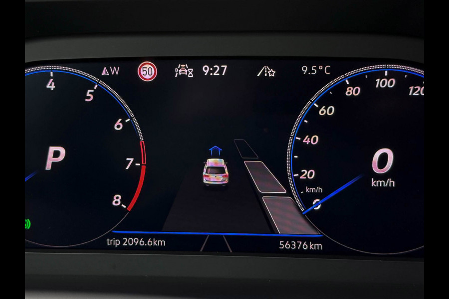 Volkswagen Tiguan 1.5TSI R-line Business+ 150pk DSG Automaat! Panoramadak|Virtual|IQ LED Plus|ACC|Lane+Side|Black Pack|20|Trekhaak