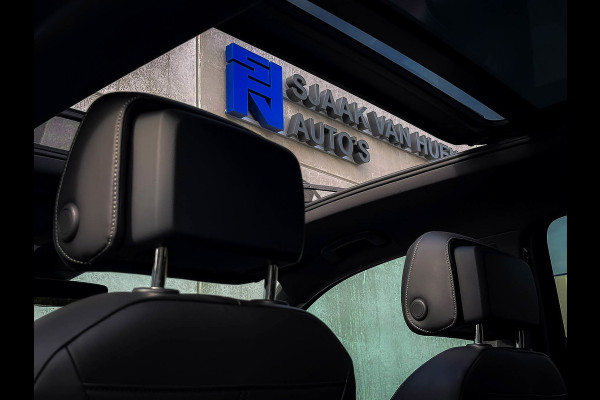 Volkswagen Tiguan 1.5TSI R-line Business+ 150pk DSG Automaat! Panoramadak|Virtual|IQ LED Plus|ACC|Lane+Side|Black Pack|20|Trekhaak