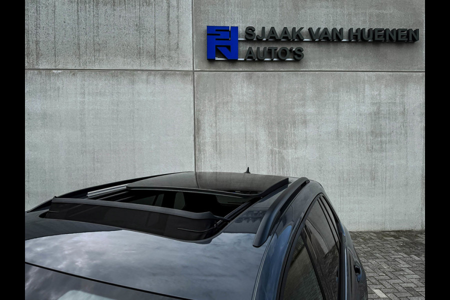 Volkswagen Tiguan 1.5TSI R-line Business+ 150pk DSG Automaat! Panoramadak|Virtual|IQ LED Plus|ACC|Lane+Side|Black Pack|20|Trekhaak