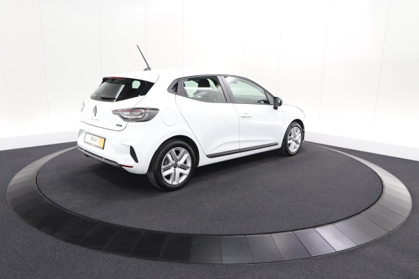 Renault Clio 1.6 E-Tech Full Hybrid 145 Evolution | Apple Carplay | Parkeersensoren | LED | Cruise Control