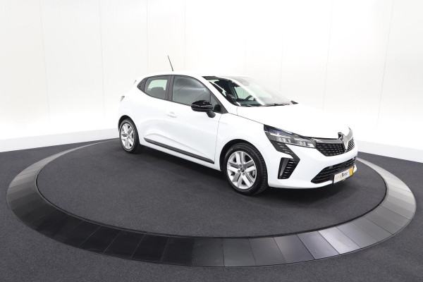 Renault Clio 1.6 E-Tech Full Hybrid 145 Evolution | Apple Carplay | Parkeersensoren | LED | Cruise Control