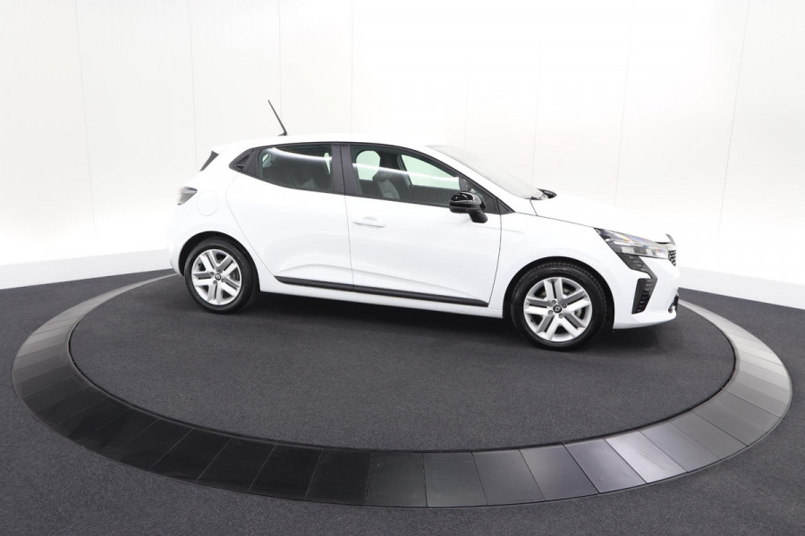 Renault Clio 1.6 E-Tech Full Hybrid 145 Evolution | Apple Carplay | Parkeersensoren | LED | Cruise Control