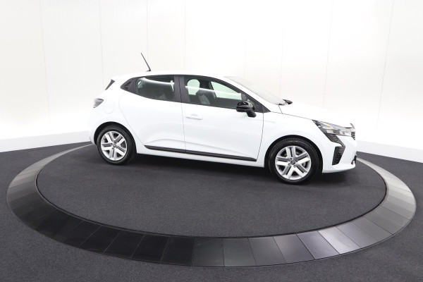 Renault Clio 1.6 E-Tech Full Hybrid 145 Evolution | Apple Carplay | Parkeersensoren | LED | Cruise Control