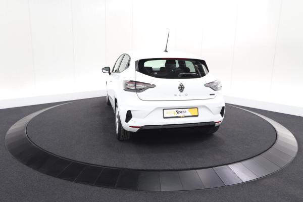 Renault Clio 1.6 E-Tech Full Hybrid 145 Evolution | Apple Carplay | Parkeersensoren | LED | Cruise Control