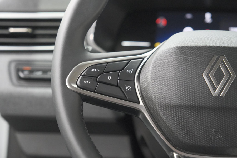 Renault Clio 1.6 E-Tech Full Hybrid 145 Evolution | Apple Carplay | Parkeersensoren | LED | Cruise Control