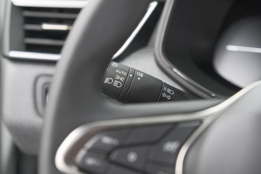 Renault Clio 1.6 E-Tech Full Hybrid 145 Evolution | Apple Carplay | Parkeersensoren | LED | Cruise Control