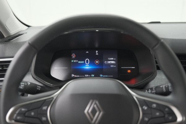 Renault Clio 1.6 E-Tech Full Hybrid 145 Evolution | Apple Carplay | Parkeersensoren | LED | Cruise Control
