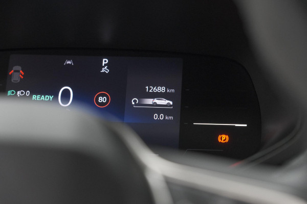 Renault Clio 1.6 E-Tech Full Hybrid 145 Evolution | Apple Carplay | Parkeersensoren | LED | Cruise Control