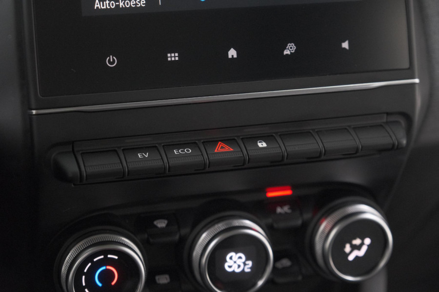 Renault Clio 1.6 E-Tech Full Hybrid 145 Evolution | Apple Carplay | Parkeersensoren | LED | Cruise Control