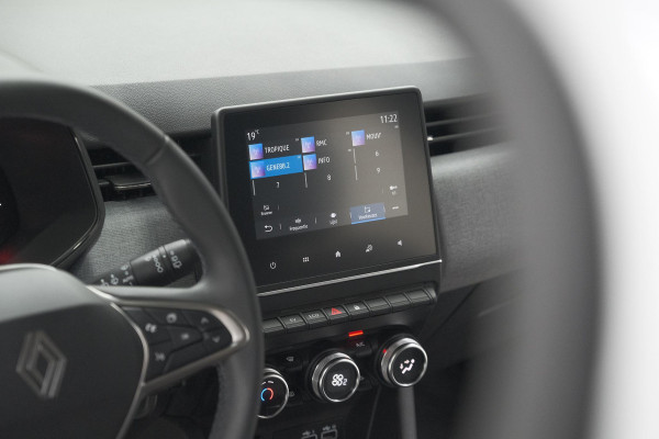 Renault Clio 1.6 E-Tech Full Hybrid 145 Evolution | Apple Carplay | Parkeersensoren | LED | Cruise Control