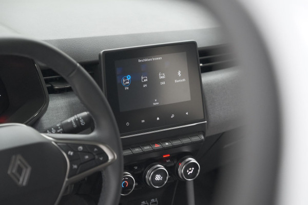 Renault Clio 1.6 E-Tech Full Hybrid 145 Evolution | Apple Carplay | Parkeersensoren | LED | Cruise Control