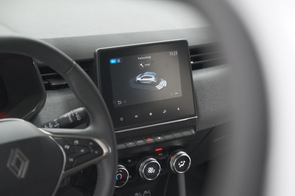Renault Clio 1.6 E-Tech Full Hybrid 145 Evolution | Apple Carplay | Parkeersensoren | LED | Cruise Control