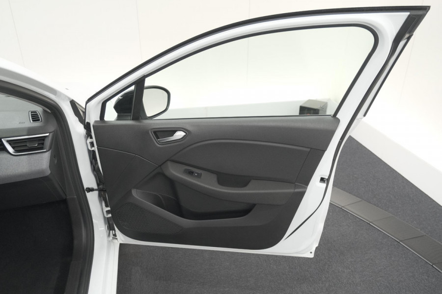 Renault Clio 1.6 E-Tech Full Hybrid 145 Evolution | Apple Carplay | Parkeersensoren | LED | Cruise Control