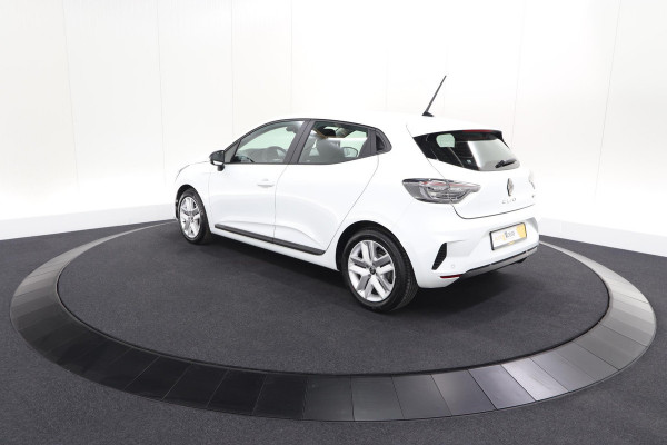 Renault Clio 1.6 E-Tech Full Hybrid 145 Evolution | Apple Carplay | Parkeersensoren | LED | Cruise Control