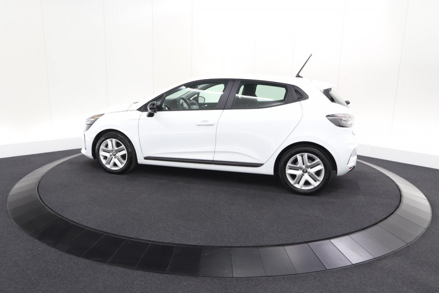 Renault Clio 1.6 E-Tech Full Hybrid 145 Evolution | Apple Carplay | Parkeersensoren | LED | Cruise Control