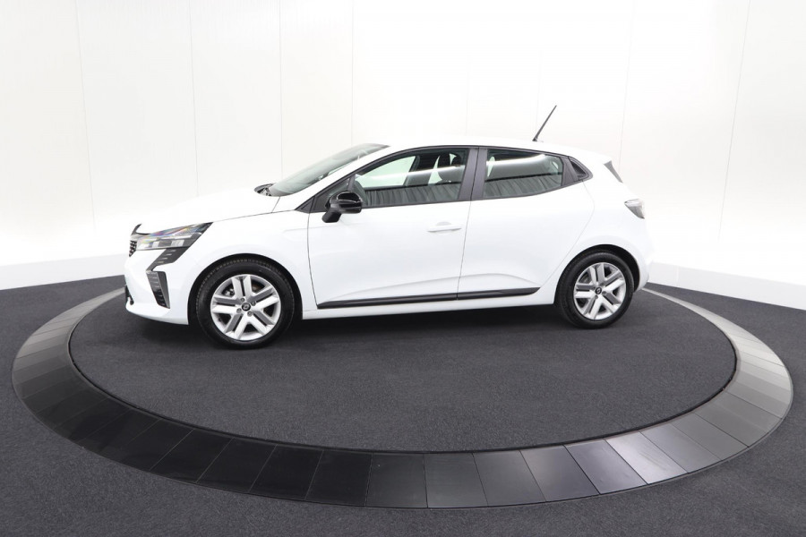 Renault Clio 1.6 E-Tech Full Hybrid 145 Evolution | Apple Carplay | Parkeersensoren | LED | Cruise Control